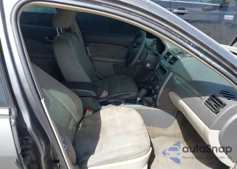 2011 Ford Fusion Se z USA, uszkodzony, nr VIN 3FAHP0HA1BR217450